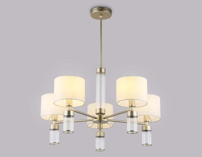 Люстра на штанге Ambrella Light High Light LH71301