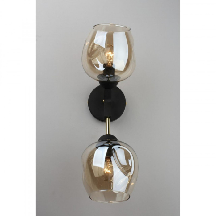 Светильник настенный Omnilux Savelletri OML-93701-02