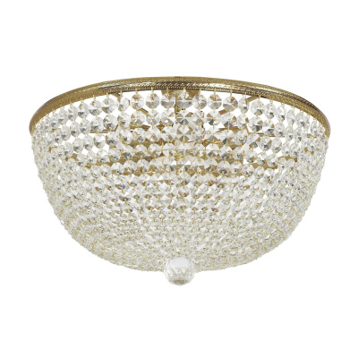 Потолочный светильник Arti Lampadari Todi E 1.3.40.502 G