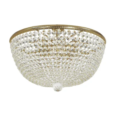 Потолочный светильник Arti Lampadari Todi E 1.3.40.502 G