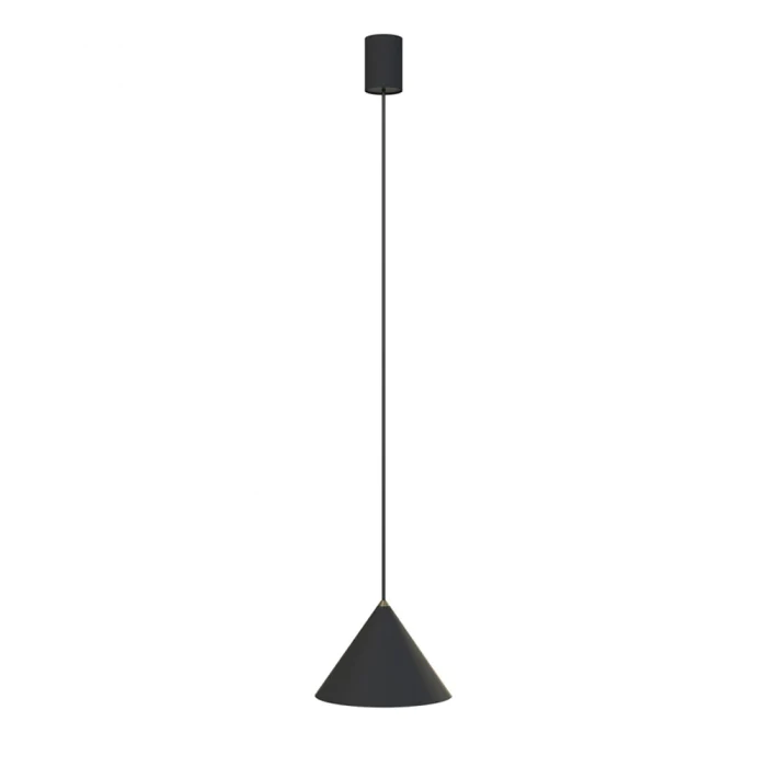 Подвесной светильник Nowodvorski Zenith S Black 7996