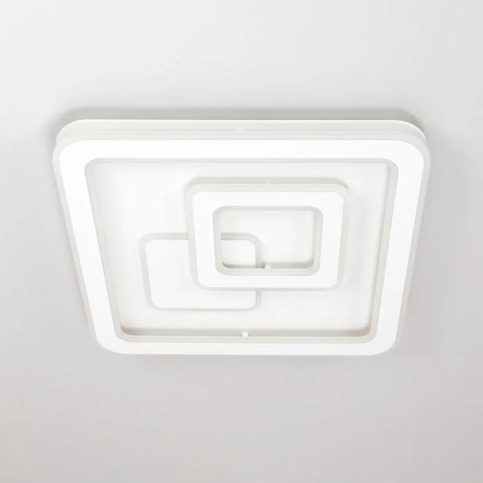 Люстра потолочная Citilux Квест CL739150