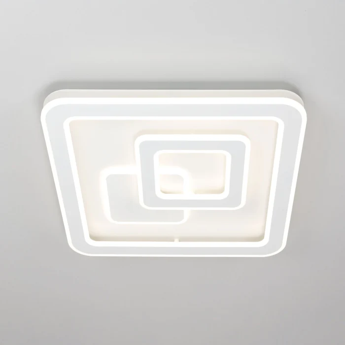 Люстра потолочная Citilux Квест CL739150