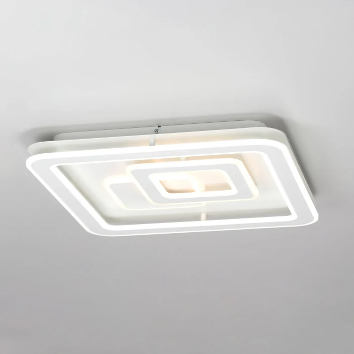 Люстра потолочная Citilux Квест CL739150