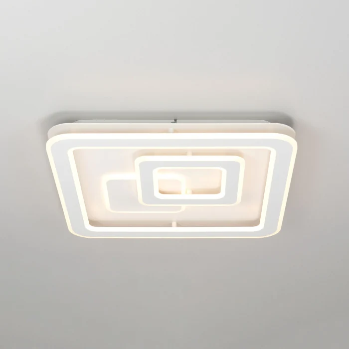 Люстра потолочная Citilux Квест CL739150