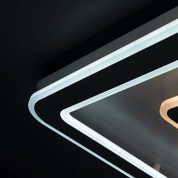 Люстра потолочная Citilux Квест CL739150