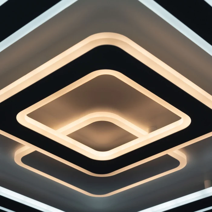 Люстра потолочная Citilux Квест CL739150