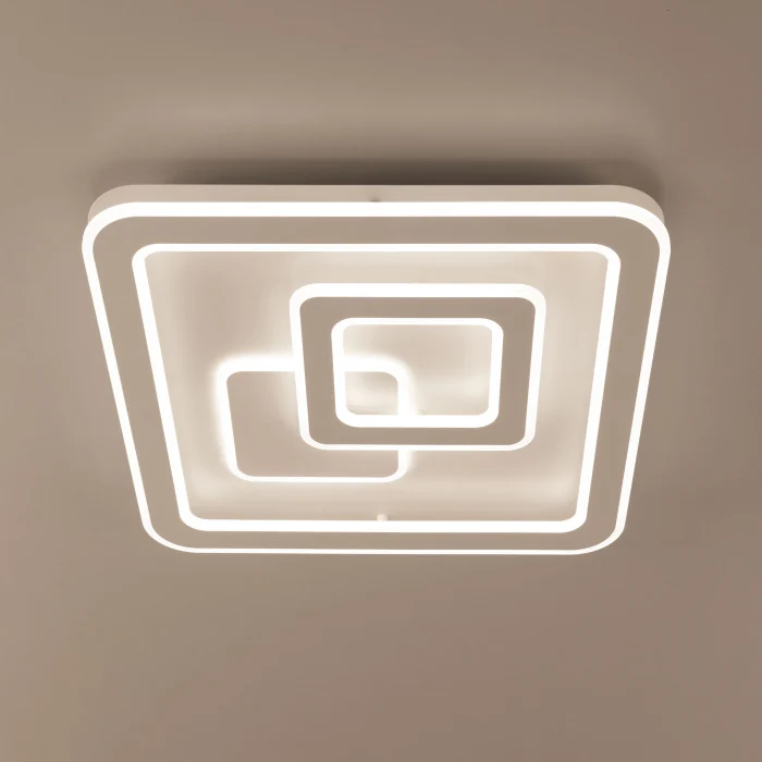 Люстра потолочная Citilux Квест CL739150