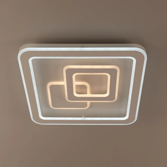 Люстра потолочная Citilux Квест CL739150