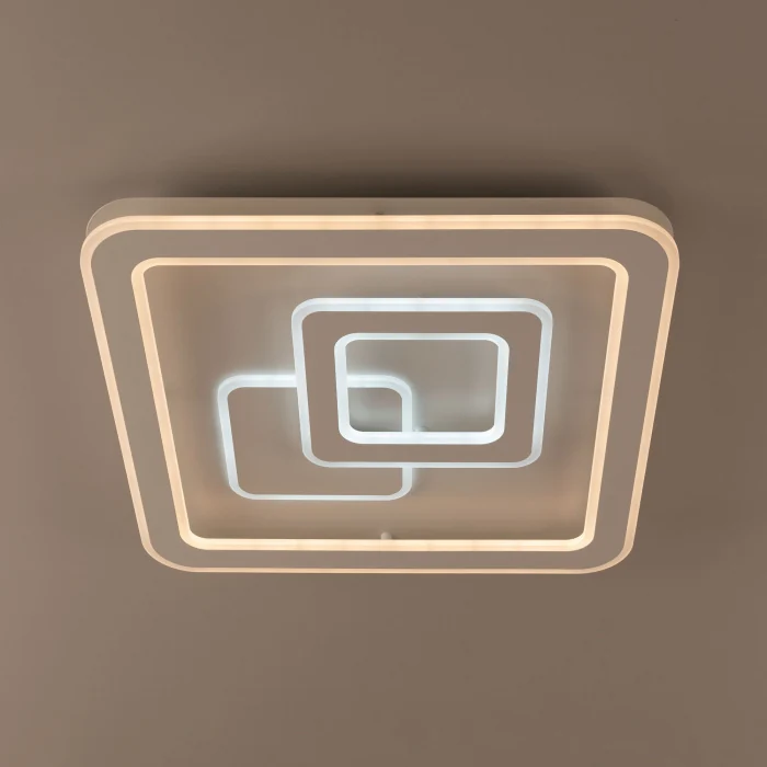 Люстра потолочная Citilux Квест CL739150