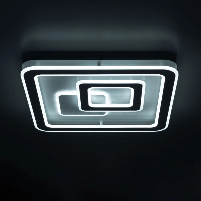 Люстра потолочная Citilux Квест CL739150