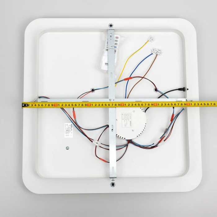 Люстра потолочная Citilux Квест CL739150