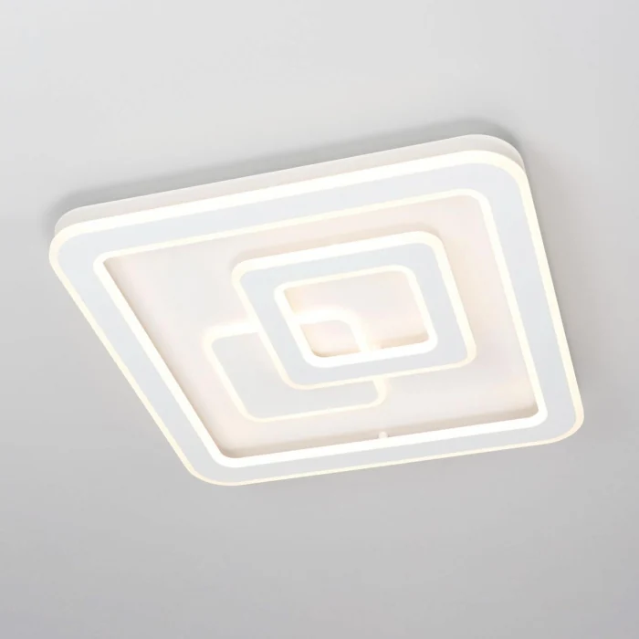 Потолочный светодиодный светильник Citilux Квест CL739150