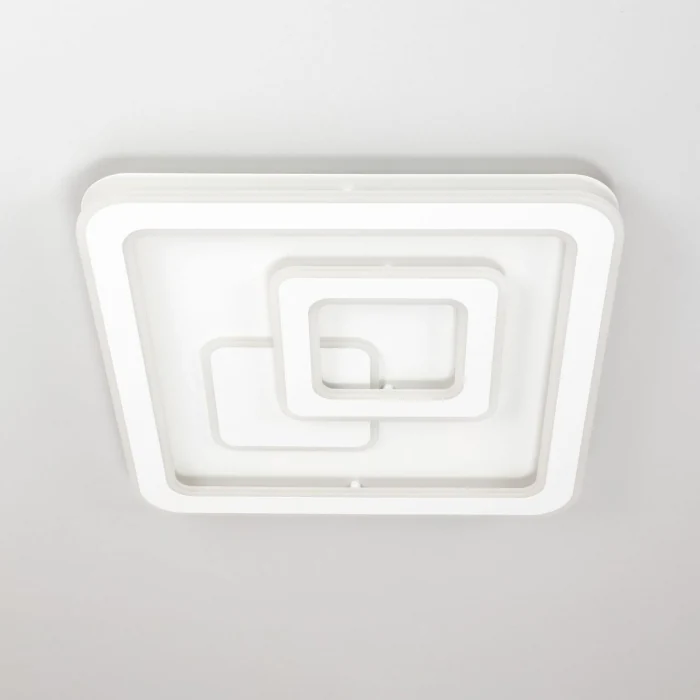 Потолочный светодиодный светильник Citilux Квест CL739150