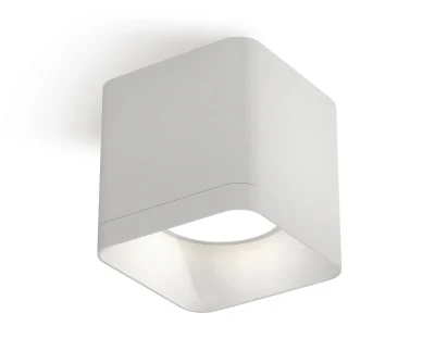 Комплект накладного светильника Ambrella light XS7805001