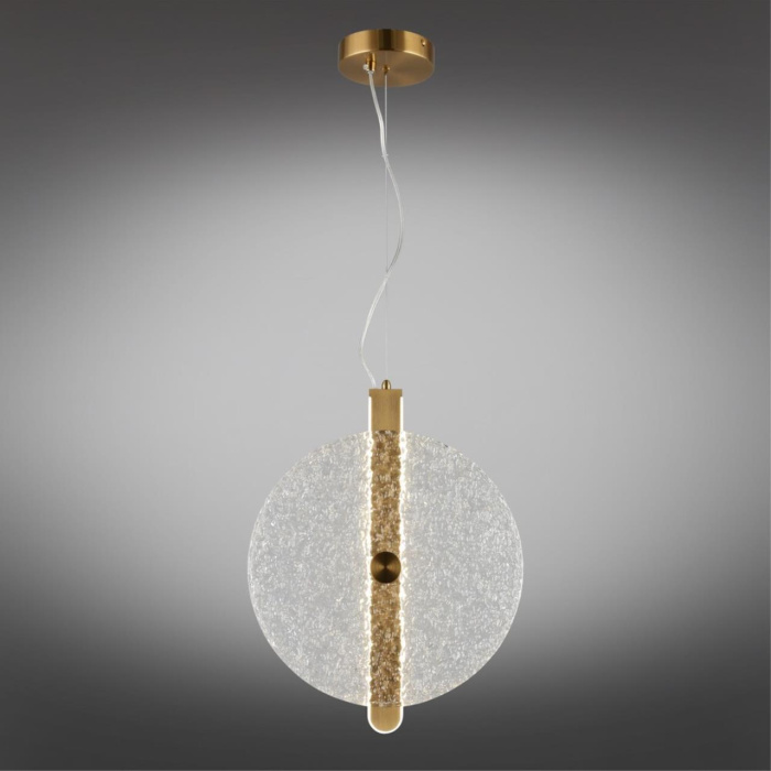 Светильник подвесной Aployt Lorentayn APL.328.06.11