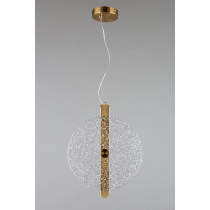 Светильник подвесной Aployt Lorentayn APL.328.06.11