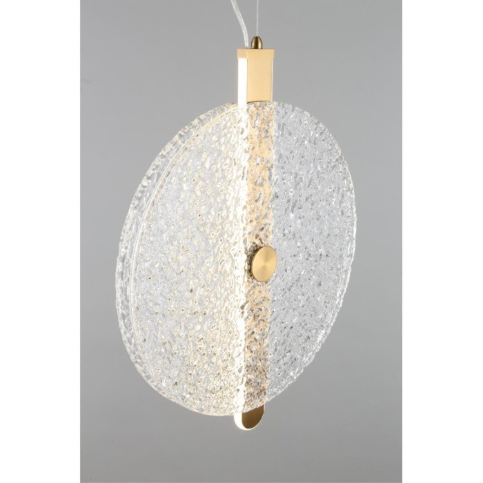 Светильник подвесной Aployt Lorentayn APL.328.06.11