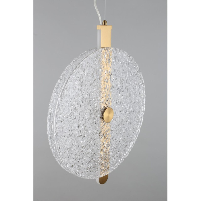 Светильник подвесной Aployt Lorentayn APL.328.06.11