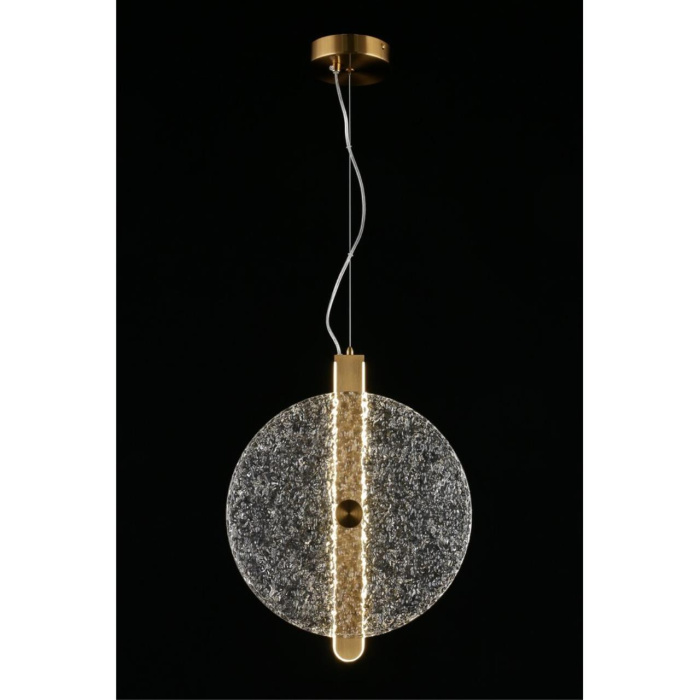 Светильник подвесной Aployt Lorentayn APL.328.06.11