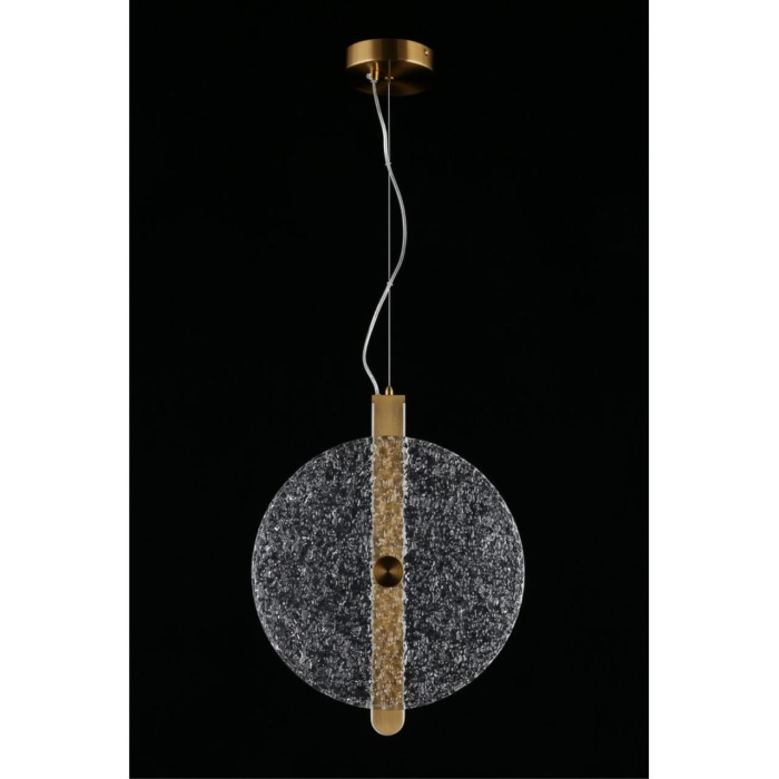 Светильник подвесной Aployt Lorentayn APL.328.06.11