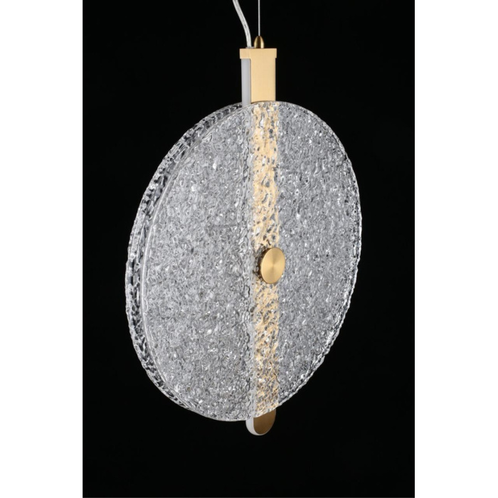 Светильник подвесной Aployt Lorentayn APL.328.06.11