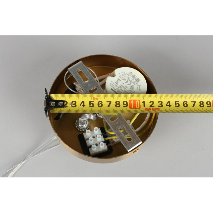 Светильник подвесной Aployt Lorentayn APL.328.06.11