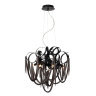 Люстра подвесная Odeon Light Chainy 5067/6