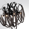 Люстра подвесная Odeon Light Chainy 5067/6