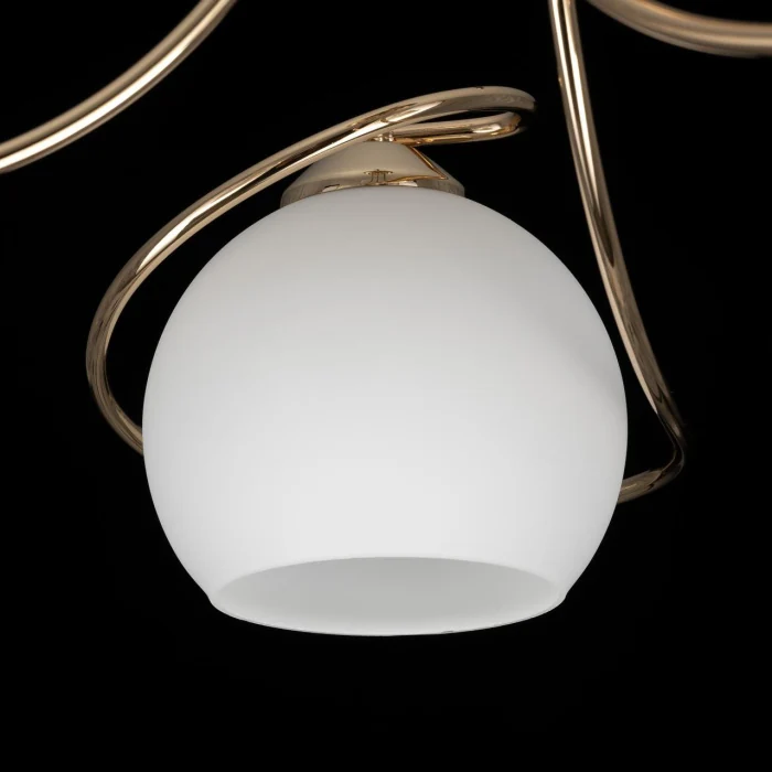 Люстра потолочная Citilux Лайма CL155132