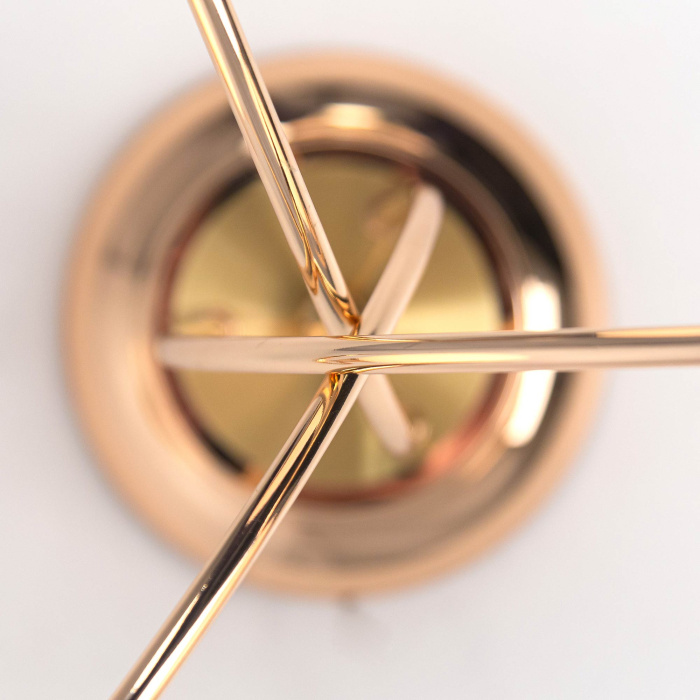 Люстра потолочная Citilux Лайма CL155132