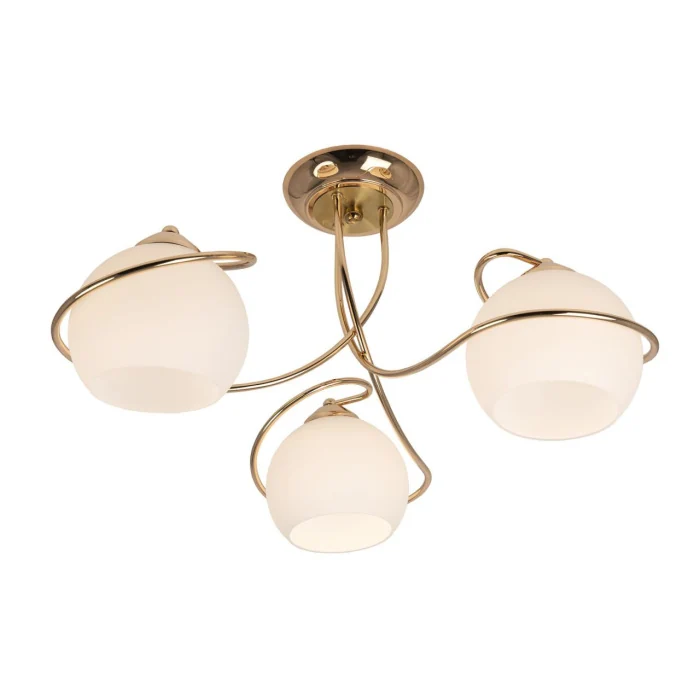 Люстра потолочная Citilux Лайма CL155132