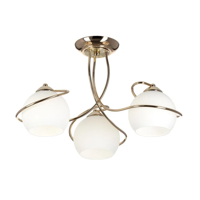 Люстра потолочная Citilux Лайма CL155132