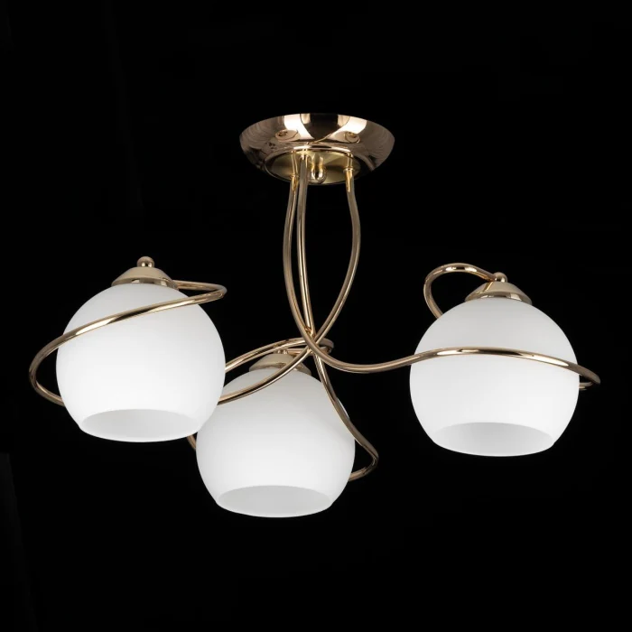 Люстра потолочная Citilux Лайма CL155132