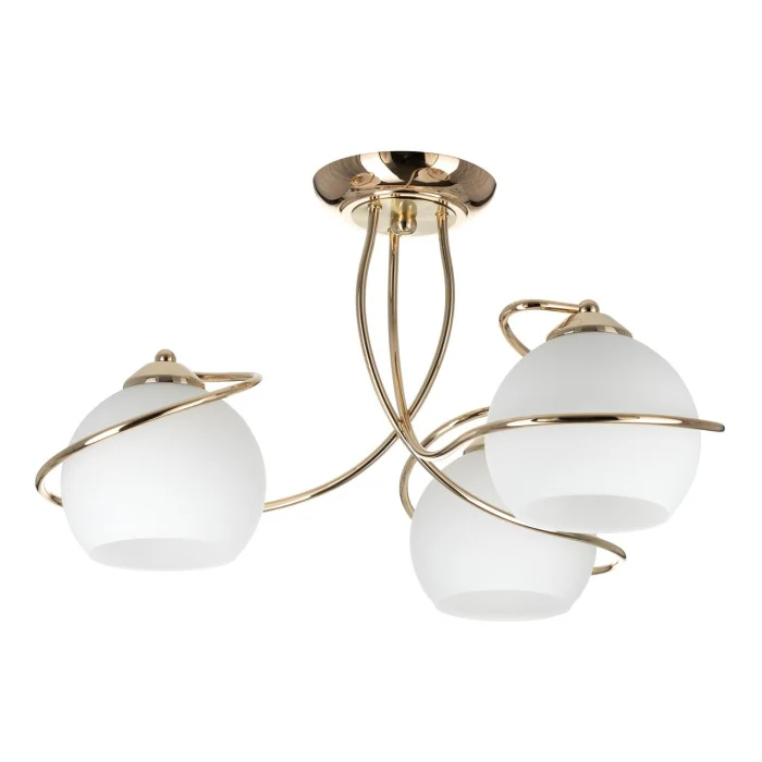 Люстра потолочная Citilux Лайма CL155132