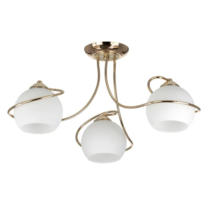 Люстра потолочная Citilux Лайма CL155132