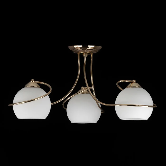 Люстра потолочная Citilux Лайма CL155132