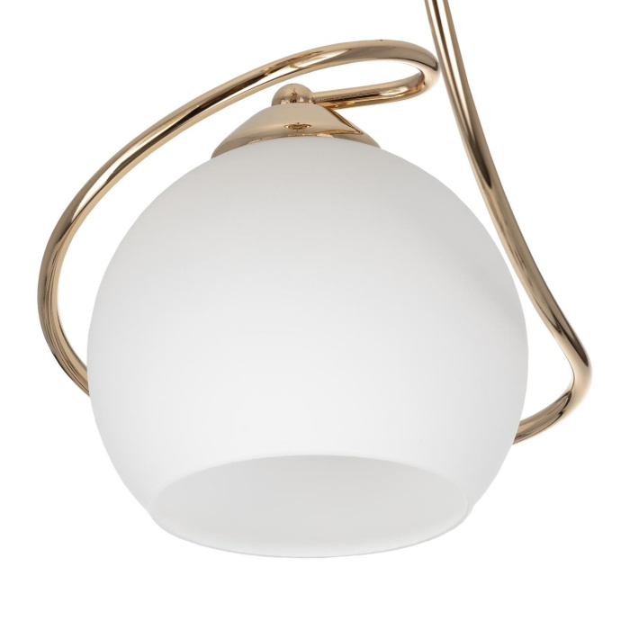 Люстра потолочная Citilux Лайма CL155132