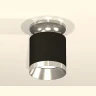 Комплект накладного светильника Ambrella light XS7402082