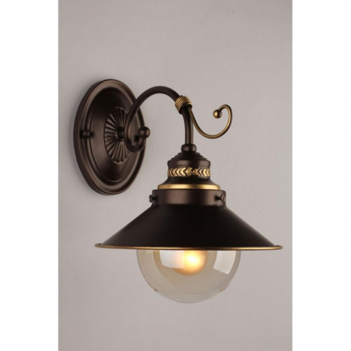 Светильник настенный Omnilux Fontelo OML-50401-01