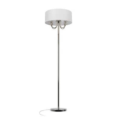 Торшер LOFT IT Balance 10416F CR