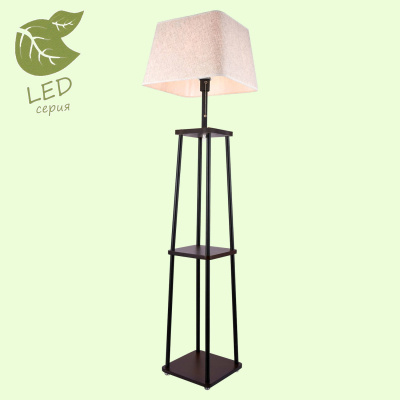 Торшер WRANGELL GRLSP-0523