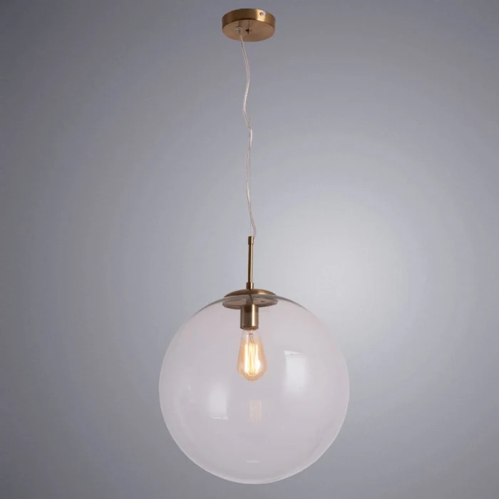 Подвесной светильник Arte Lamp Volare A1940SP-1AB