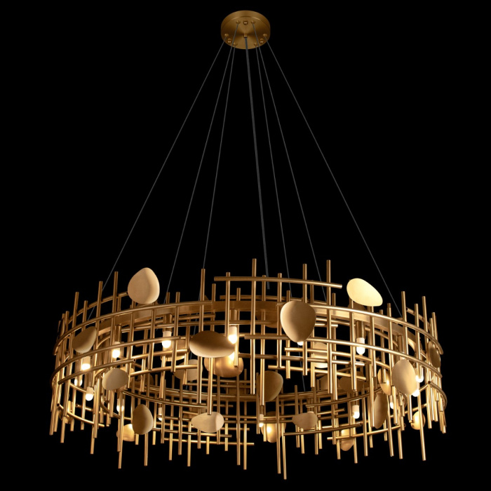 Подвесной светильник LOFT IT Escama 10396/1000C