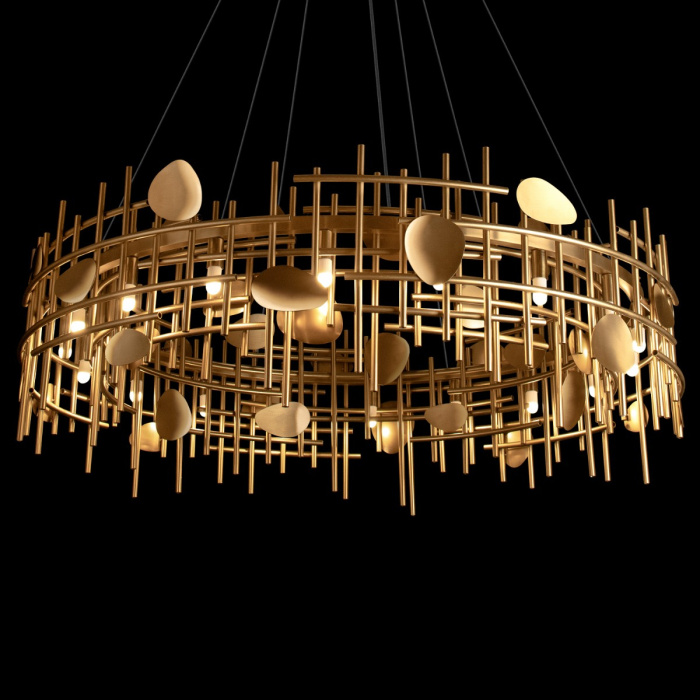 Подвесной светильник LOFT IT Escama 10396/1000C