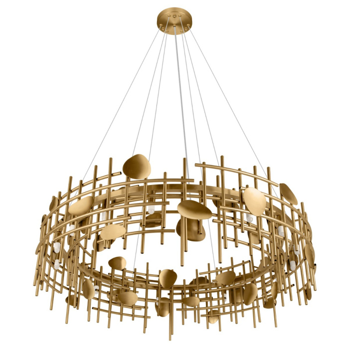 Подвесной светильник LOFT IT Escama 10396/1000C