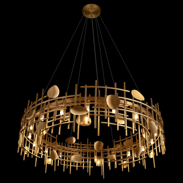 Подвесной светильник LOFT IT Escama 10396/1000C