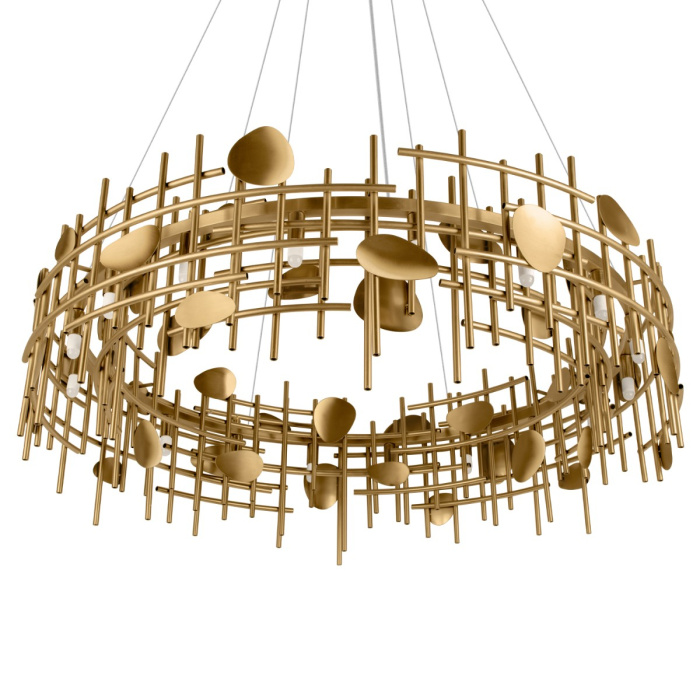 Подвесной светильник LOFT IT Escama 10396/1000C