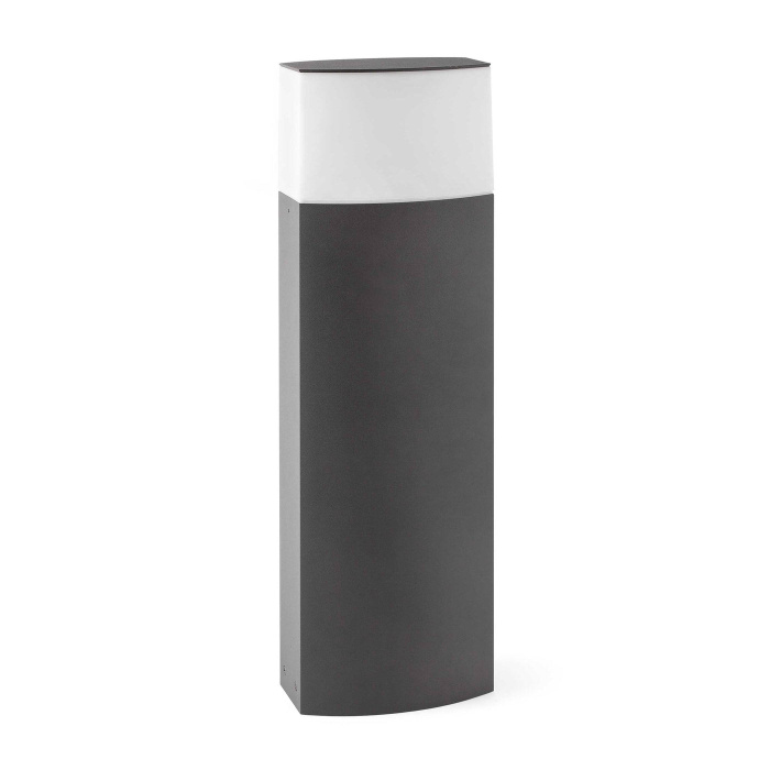 Фонарный столб DATNA Dark grey beacon lamp