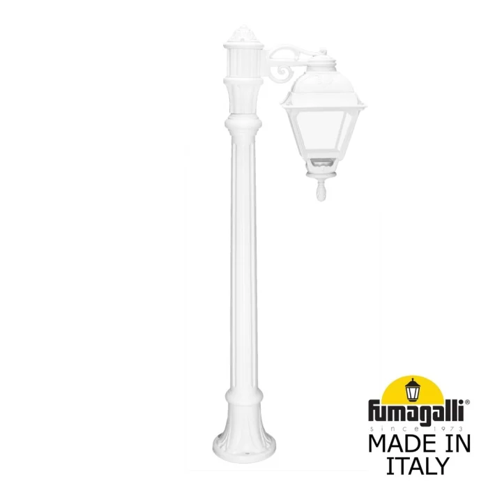 Ландшафтный светильник Fumagalli ALOE.R/CEFA 1L U23.163.S10.WXE27